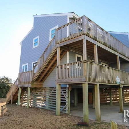 5793 - Beachy Keen By Resort Realty Нагс Хед Екстериор снимка